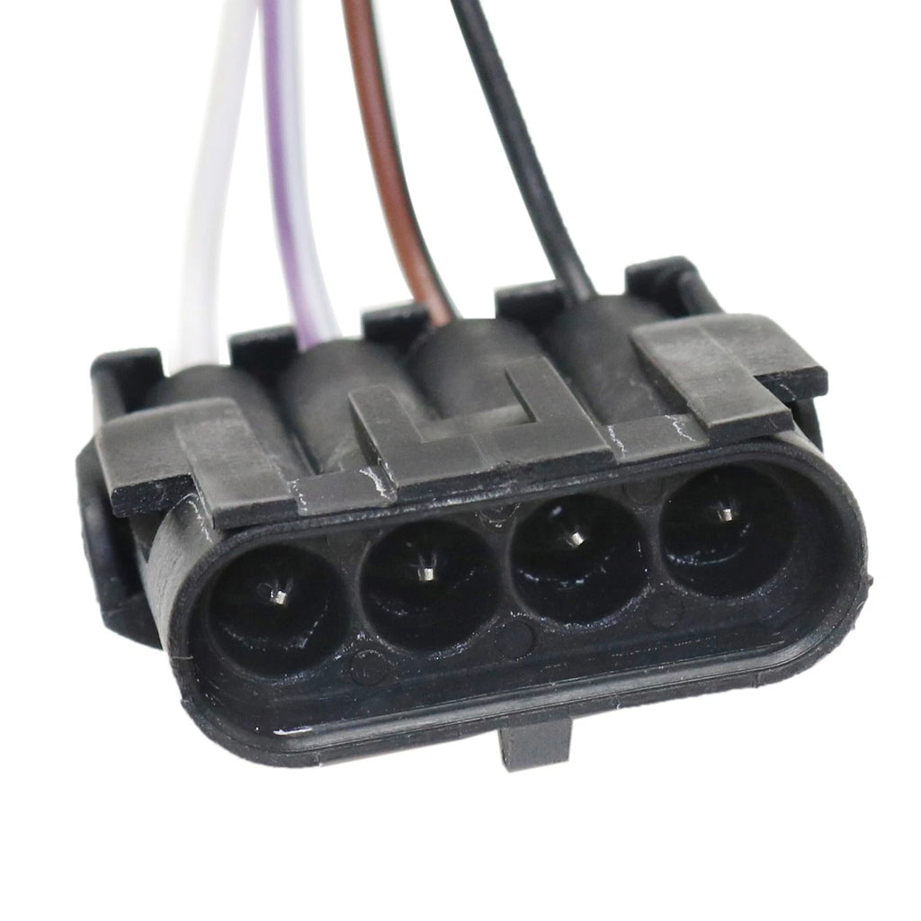 Distributor for Chevy Express Van, SaVana, Blazer, Suburban, C10, G10