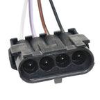 Distributor for Chevy Express Van, SaVana, Blazer, Suburban, C10, G10