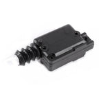 2 Pin Central Locking Actuator for Renault Clio Scenic (1998–2006) 7702127213
