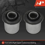 Front Upper Control Arm Bushing Kit for Toyota Tacoma (1995-2003 RWD)