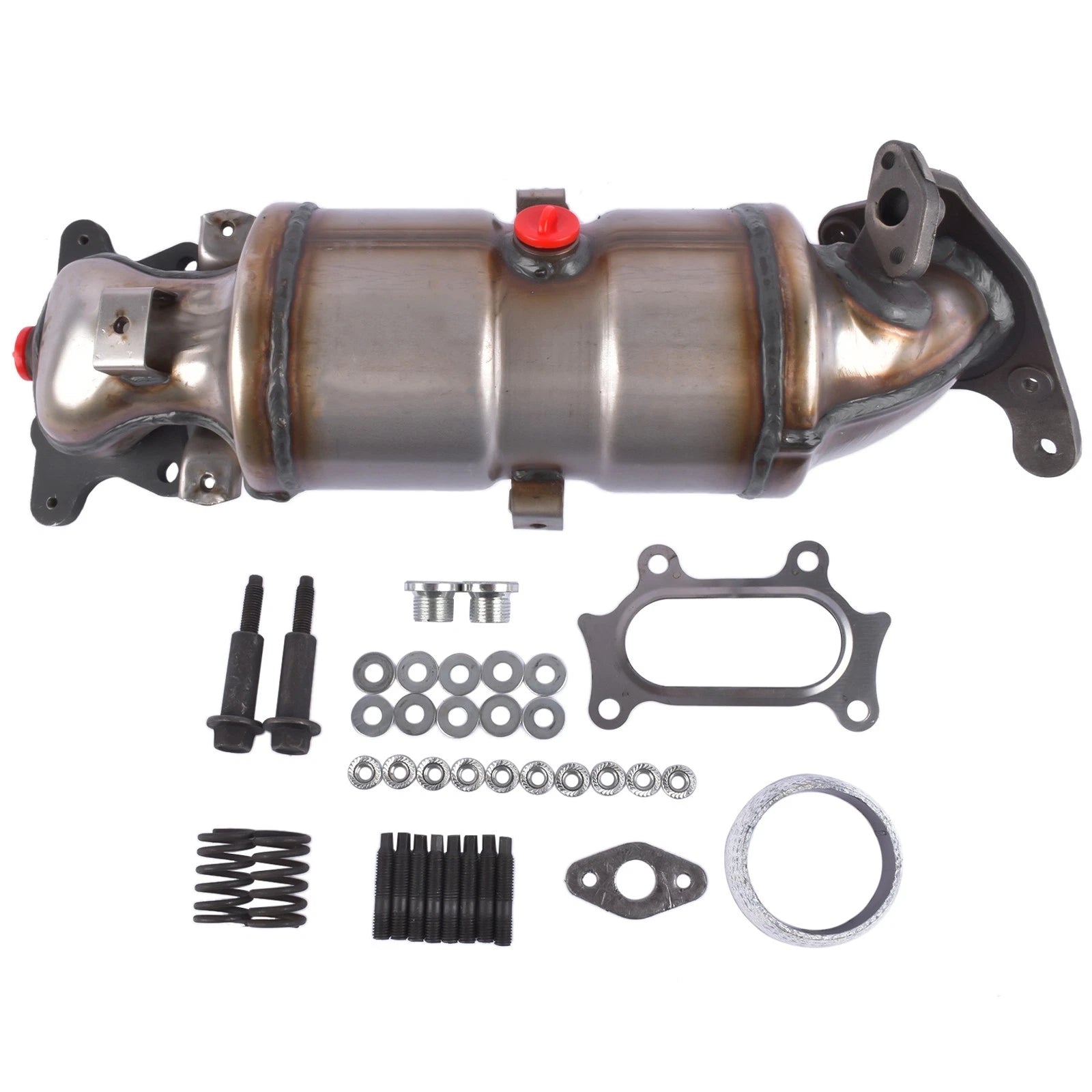 Catalytic Converter for Honda Civic L4 1.8L (2006–2011)