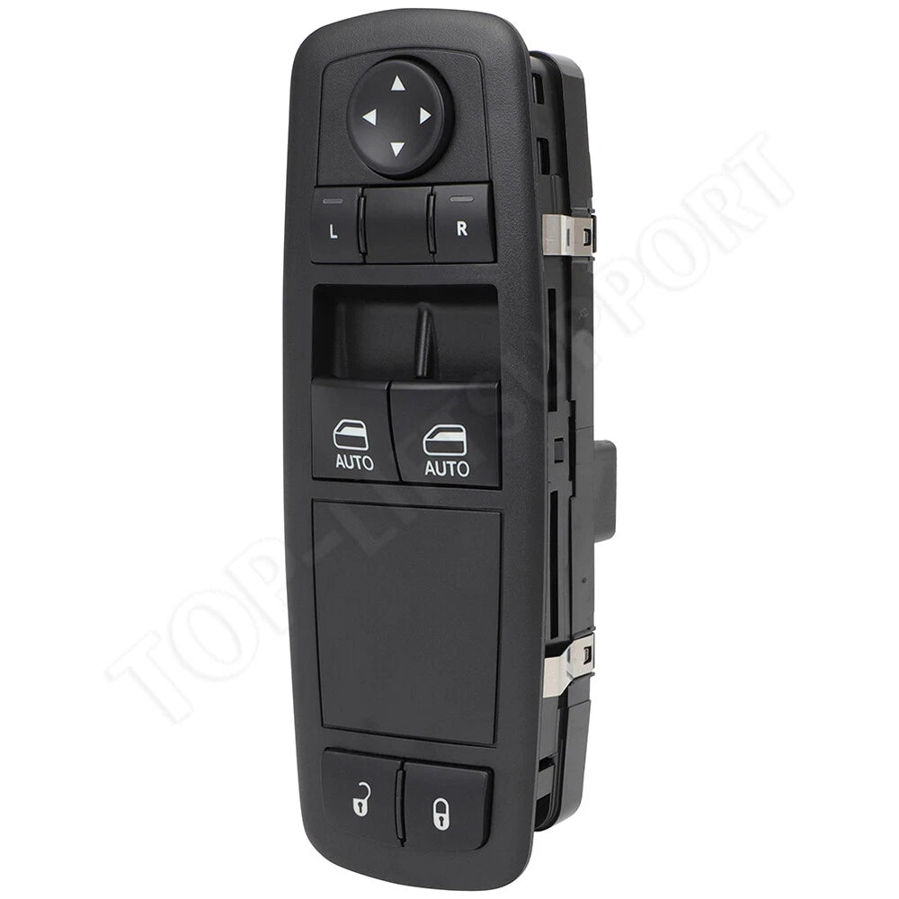 Window Control Switch for Ram 1500 2500 3500 4500 (2013–2018)