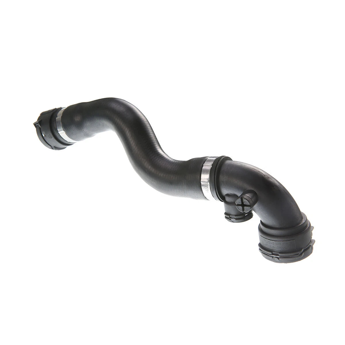 Upper Radiator Coolant Hose for BMW X3 (2004-2006)