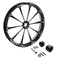 32" Front Wheel Rim for Harley Touring Road Glide (1997–2021)