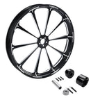 32" Front Wheel Rim for Harley Touring Road Glide (1997–2021)