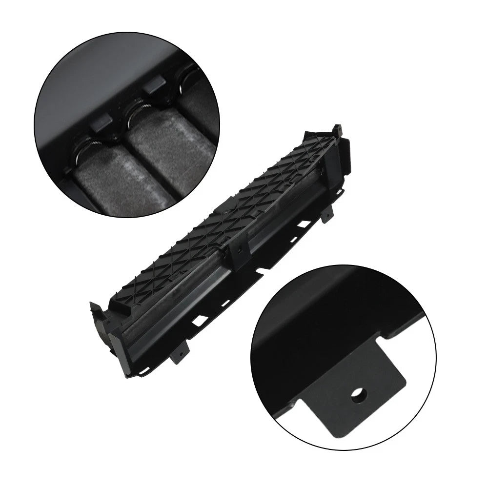 Front Active Grille Shutter Assembly for Jeep Cherokee (2019-2021)