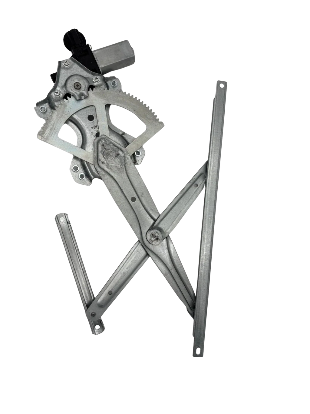 Front Left Window Regulator With 6 Pins Motor for Toyota Kluger (2013–2019)