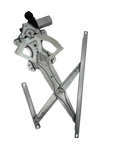 Front Left Window Regulator With 6 Pins Motor for Toyota Kluger (2013–2019)