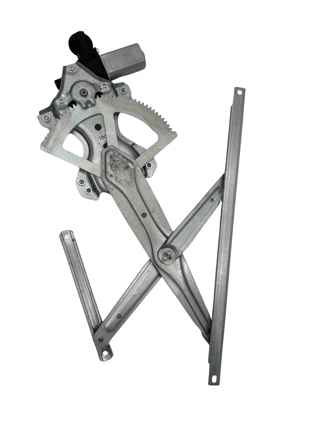 Front Left Window Regulator With 6 Pins Motor for Toyota Kluger (2013–2019)