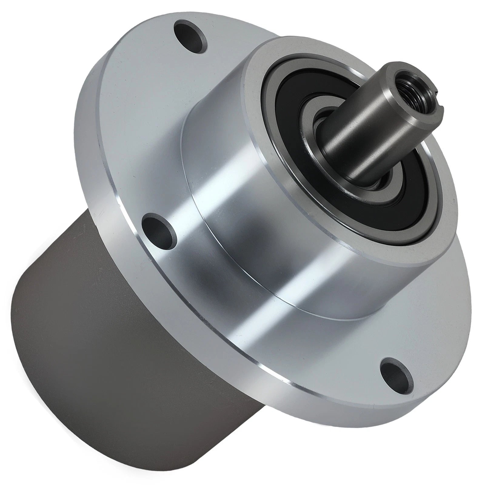 Mandrel Spindle for Bad Boy MZ 54" (2012–2022) 037-2000-00, 037-2050-00