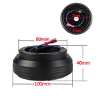 Steering Wheel Short Hub Adapter for Corolla Camry