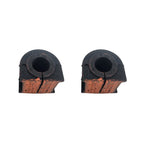 Rear Sway Bar Bushings for Jeep Grand Cherokee, Liberty (2005-2010)