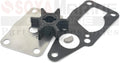 Water Pump Service Kit for Evinrude Johnson 4hp 5hp 6hp (1990–2023) 5034232