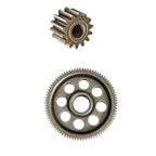 83 Tooth Steel Gear Kit for Electric Chainsaws (42x10mm)