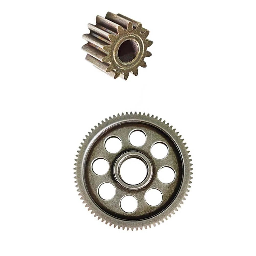 83 Tooth Steel Gear Kit for Electric Chainsaws (42x10mm)