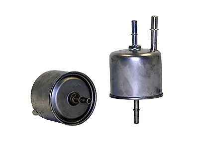 Wix Fuel Filter for Ford Ranger 2001–2003 (4.0L V6 GAS SOHC)