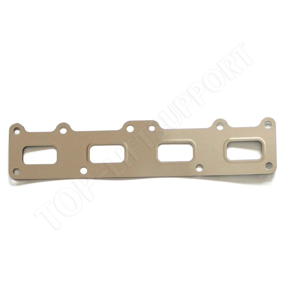 Head Gasket Set with Bolts for Dodge Caravan, Chrysler Sebring (2002–2007)