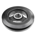 Engine Harmonic Balancer for Jeep Cherokee CJ7 Grand Wagoneer (1974–1983)