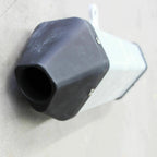 38mm Performance Muffler Exhaust Pipe for Dirt Bike 200 250 350CC