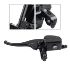 Left Brake Master Cylinder Lever for Polaris Sportsman 400-800 (2000–2014)