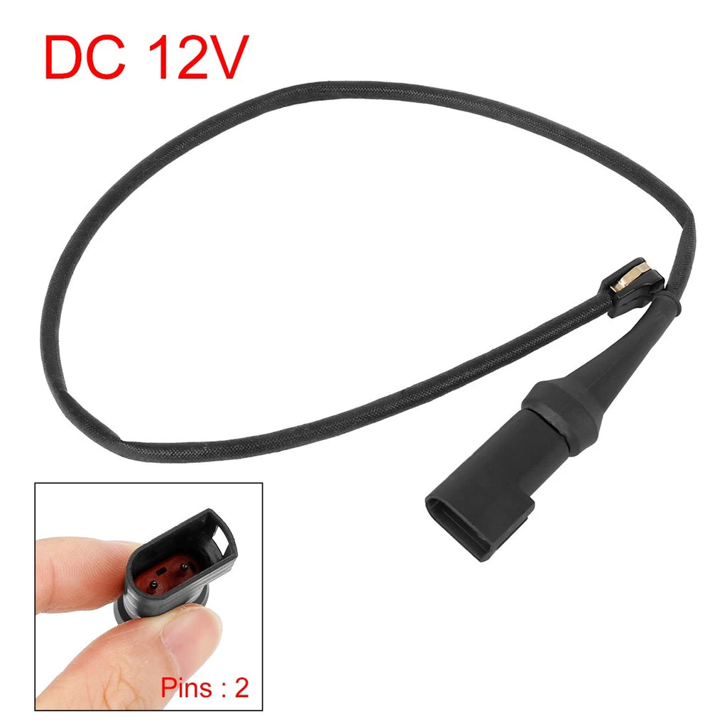 Rear Brake Pad Electronic Wear Sensor for Ford Transit (2015–2018) 1829401