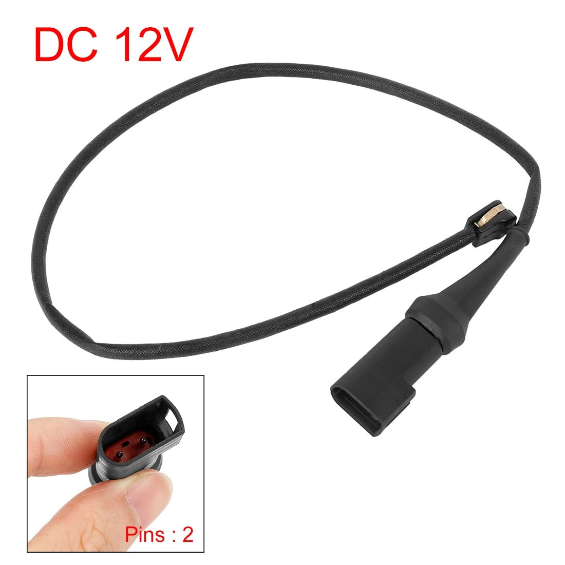 Rear Brake Pad Electronic Wear Sensor for Ford Transit (2015–2018) 1829401