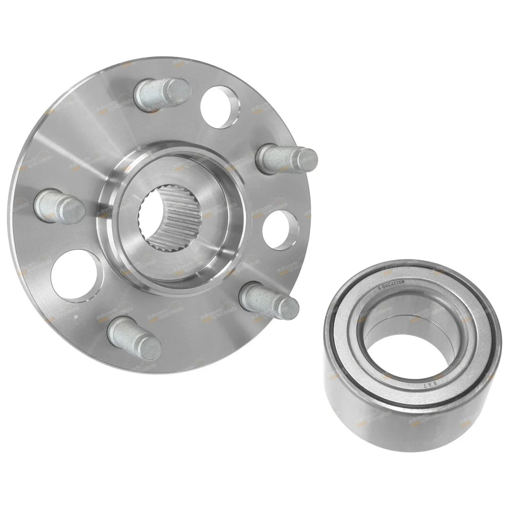 Rear Wheel Bearing Hub Assembly for Ford LTD BA BF (2003 - 2007)