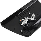 Black Tailgate Handle for Nissan NP300/Navara D40 (2005-2015)