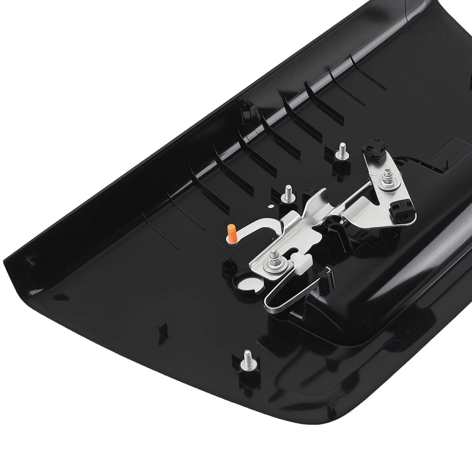 Black Tailgate Handle for Nissan NP300/Navara D40 (2005-2015)