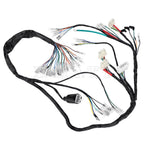 Main Wiring Harness 32100-341-703 for Honda CB750K (1973–1975)