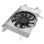 Cooling Fan Assembly for Yamaha Wolverine YXE70 (2016–2018)