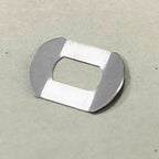Set of 4 Metal Washing Handles for Reels