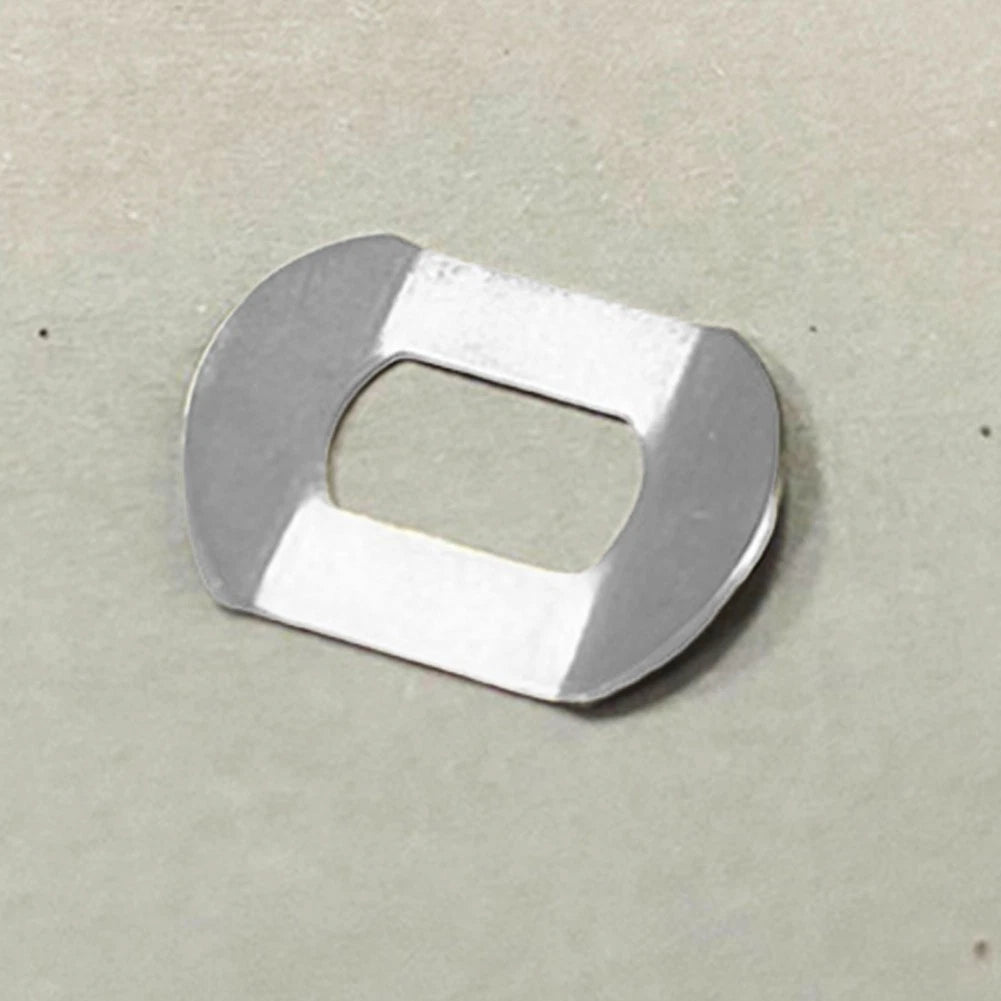 Set of 4 Metal Washing Handles for Reels