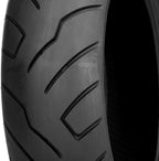 Shinko 180/55B18 SR999 Long Haul Rear Tire for Harley (180/55-18)