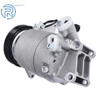 A/C Compressor with Clutch for Nissan Quest Murano 3.5L V6 (2003-2009)