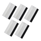 Replacement Filters for Tesvor S5 S5 Max (5 Count)