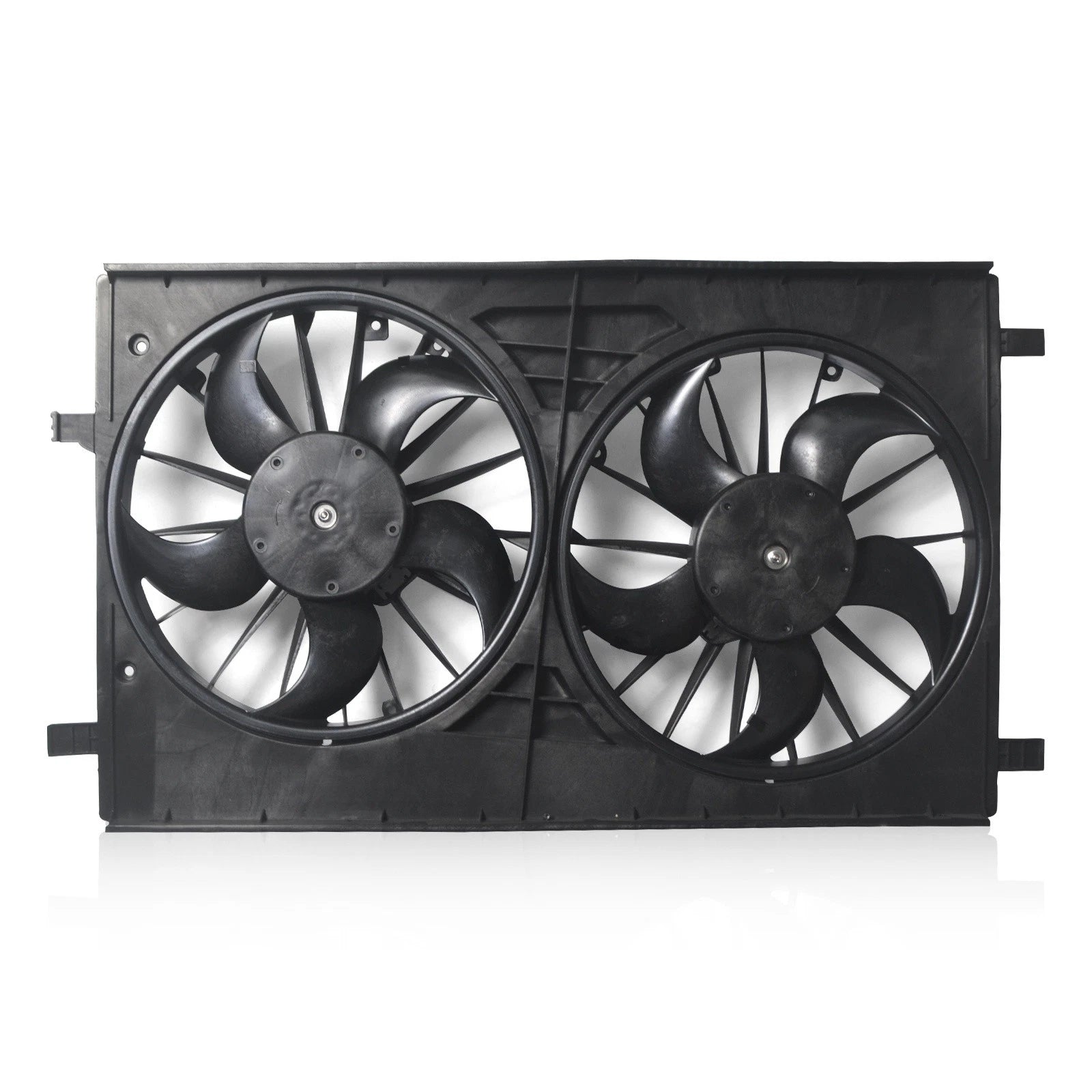 Cooling Fan Assembly for Chrysler 200 (2011–2014)