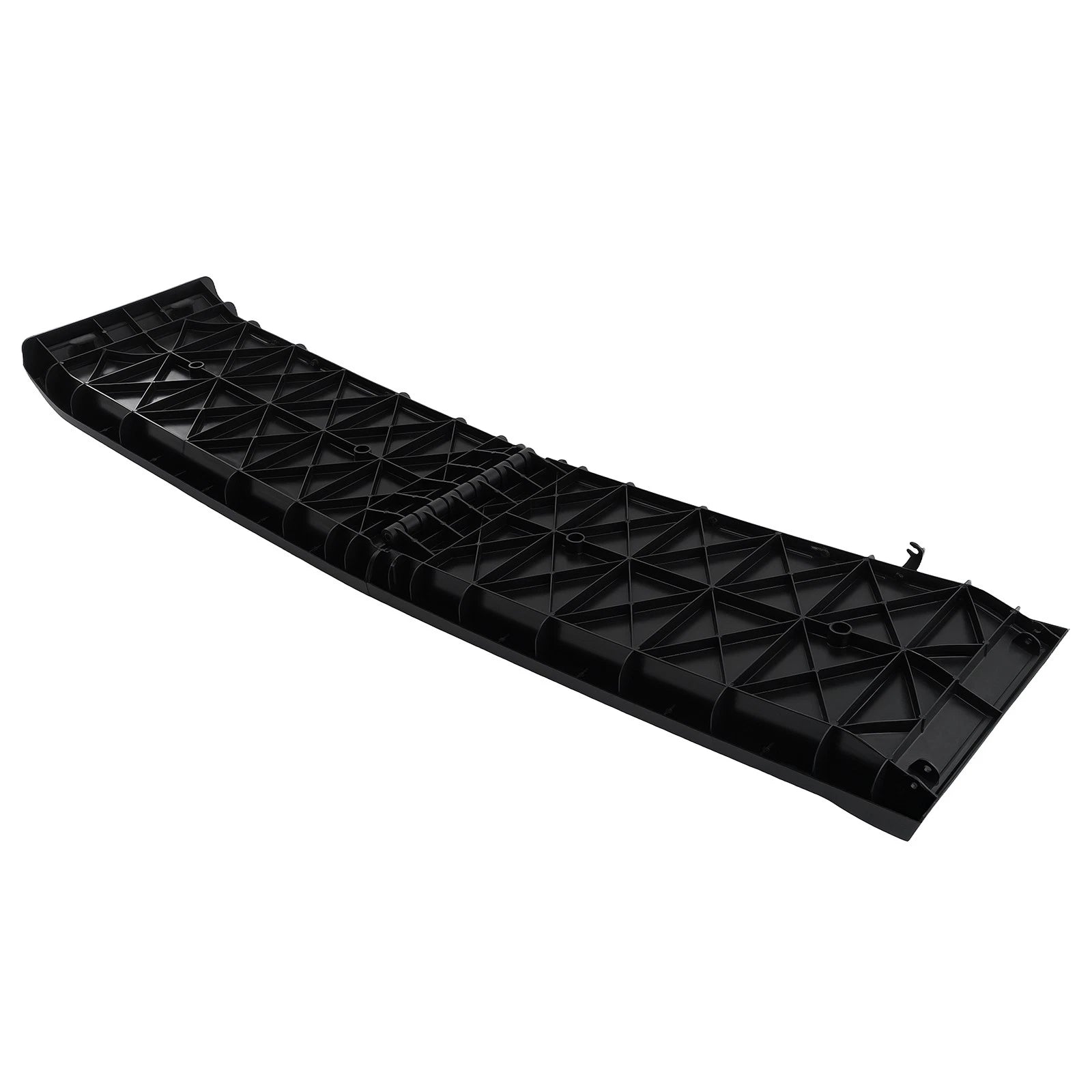 Folding Pet Ramp for Car Home (Lightweight, Carry Handles)