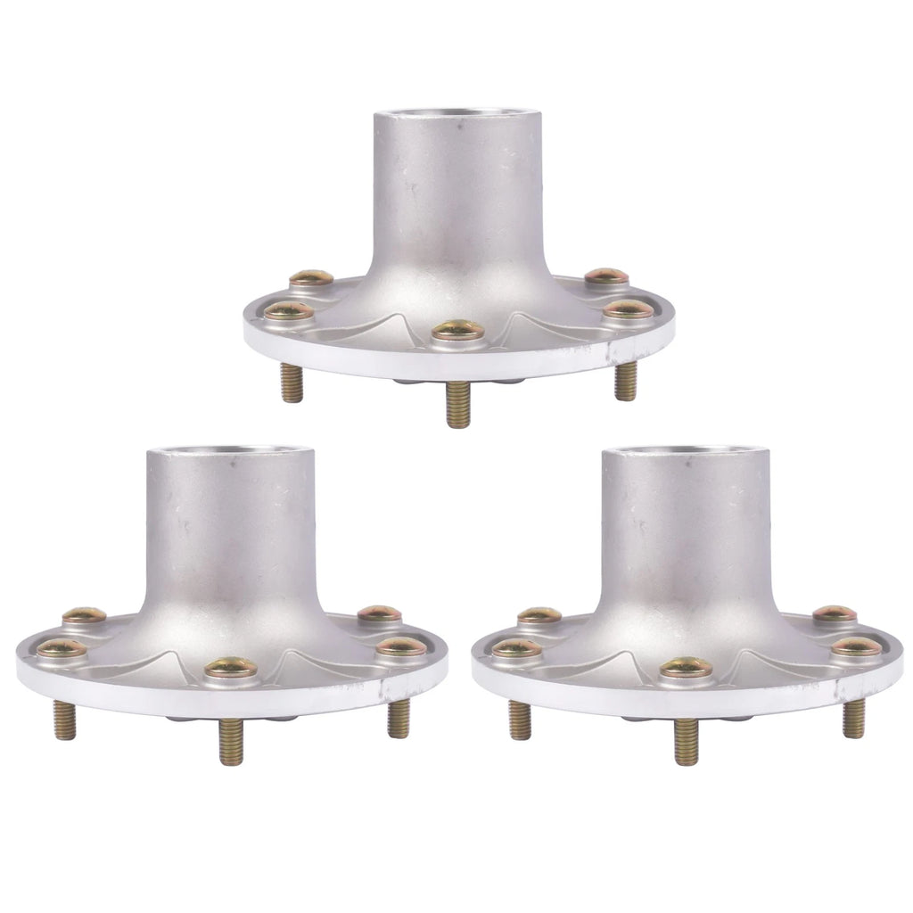3X Deck Spindle Assembly for Exmark Vantage S X Series (36-60 Inch)