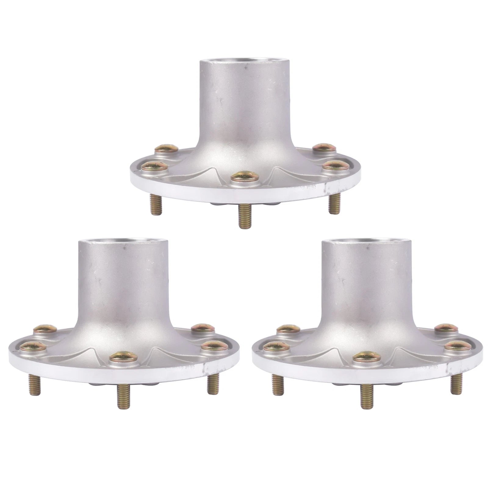3X Deck Spindle Assembly for Exmark Vantage S X Series (36-60 Inch)