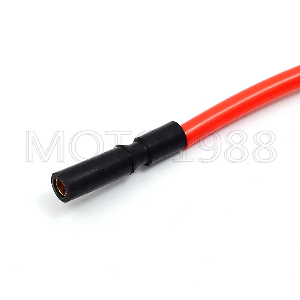 Starter Relay Solenoid & Battery Cable for Honda TRX400EX (1999–2007)