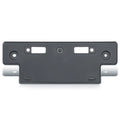 License Plate Mounting Bracket for Lexus GX460 (2010–2013)