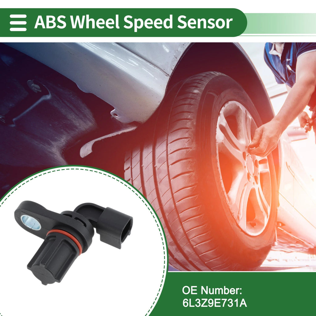 ABS Wheel Speed Sensor No. 6L3Z9E731A for Ford F-250 (2005–2016)