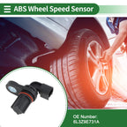 ABS Wheel Speed Sensor No. 6L3Z9E731A for Ford F-250 (2005–2016)