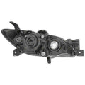 LH Headlight for Mazda 3 BK 4-Door Sedan (2003-2009)
