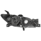LH Headlight for Mazda 3 BK 4-Door Sedan (2003-2009)
