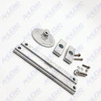 Anode Kit for Mercury Marine L4 Verado OptiMax Outboards (8M0107551)