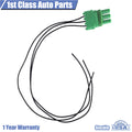 Manifold Absolute Pressure Sensor Connector for Dodge (S594)