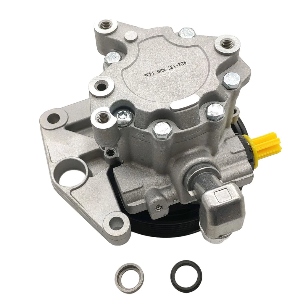 Power Steering Reservoir Tank for Mercedes-Benz R350 CLS550 ML350 S550 (2006–2015)