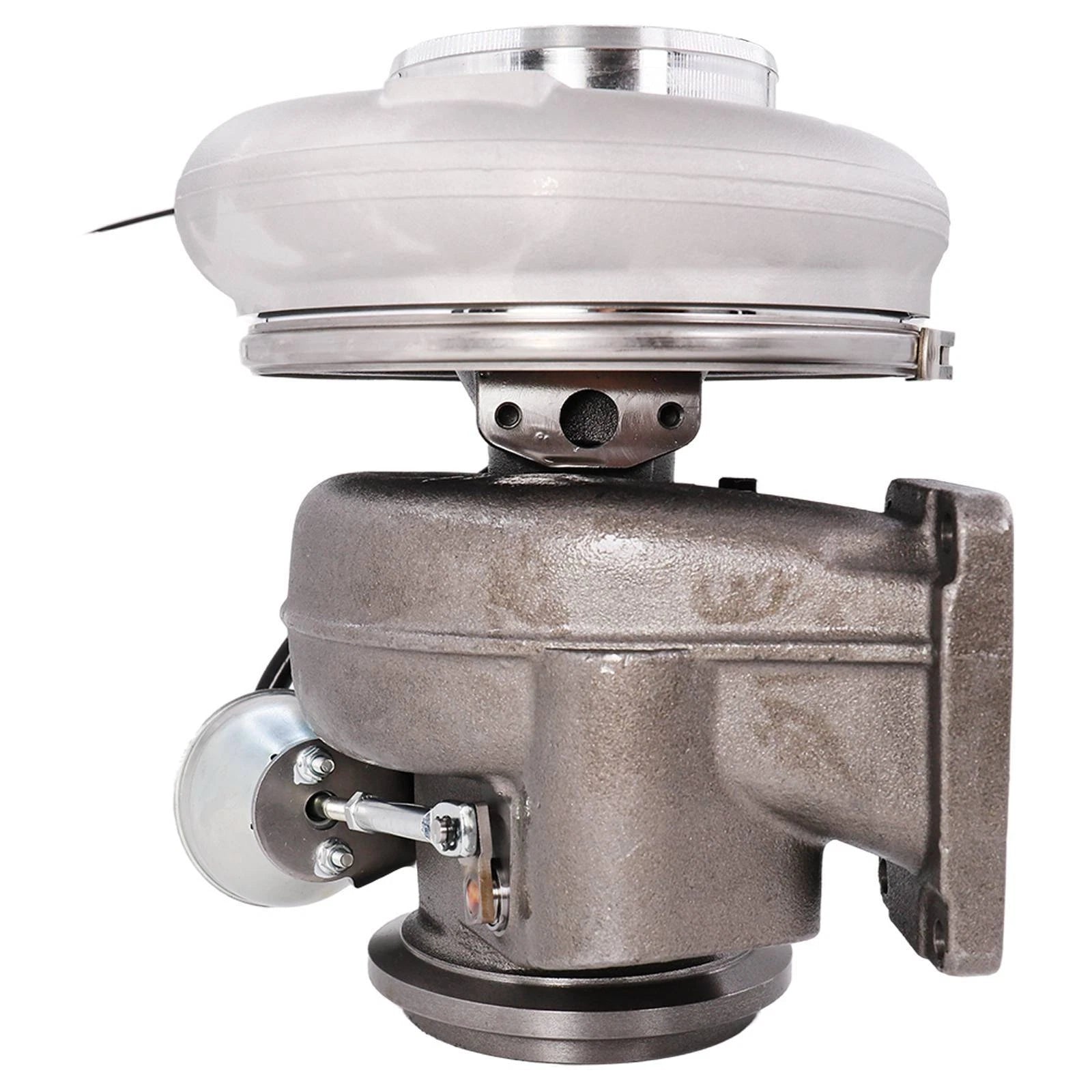 Turbocharger for Detroit Series 60 12.7L Diesel (1998–2007)